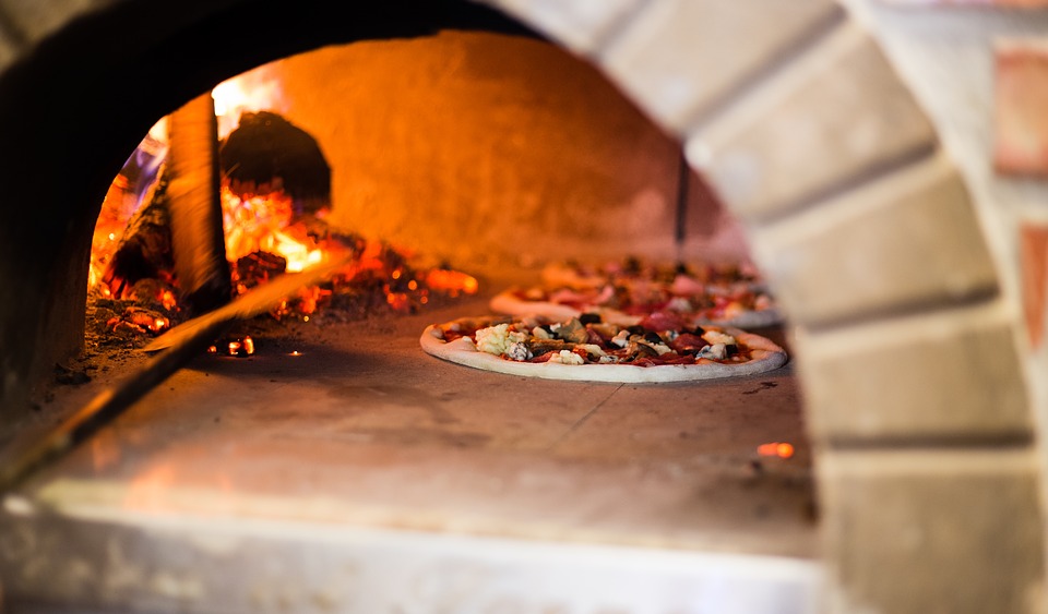 pizza, gambero rosso, pizzerie d'italia 2021