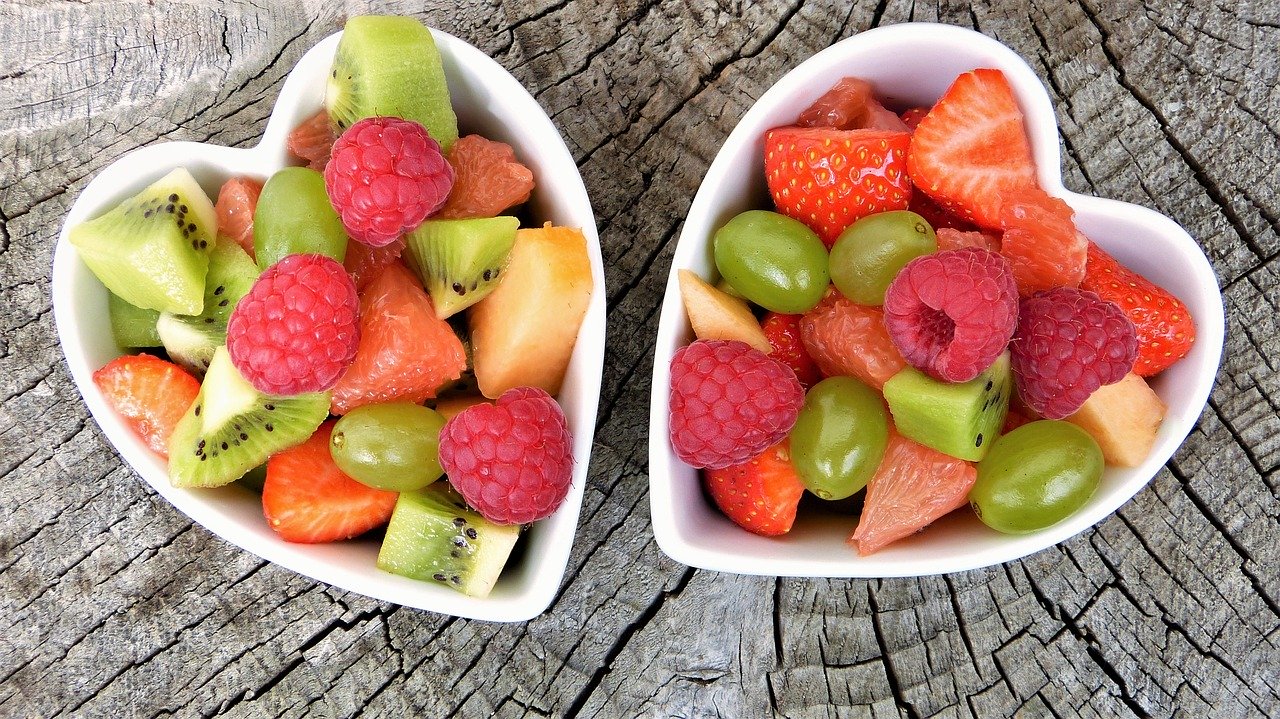 frutta, abitudini alimentari