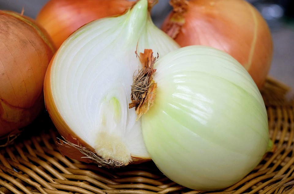 Come Cucinare La Cipolla Un Ortaggio Universale Ricco Di Proprieta Cook Magazine