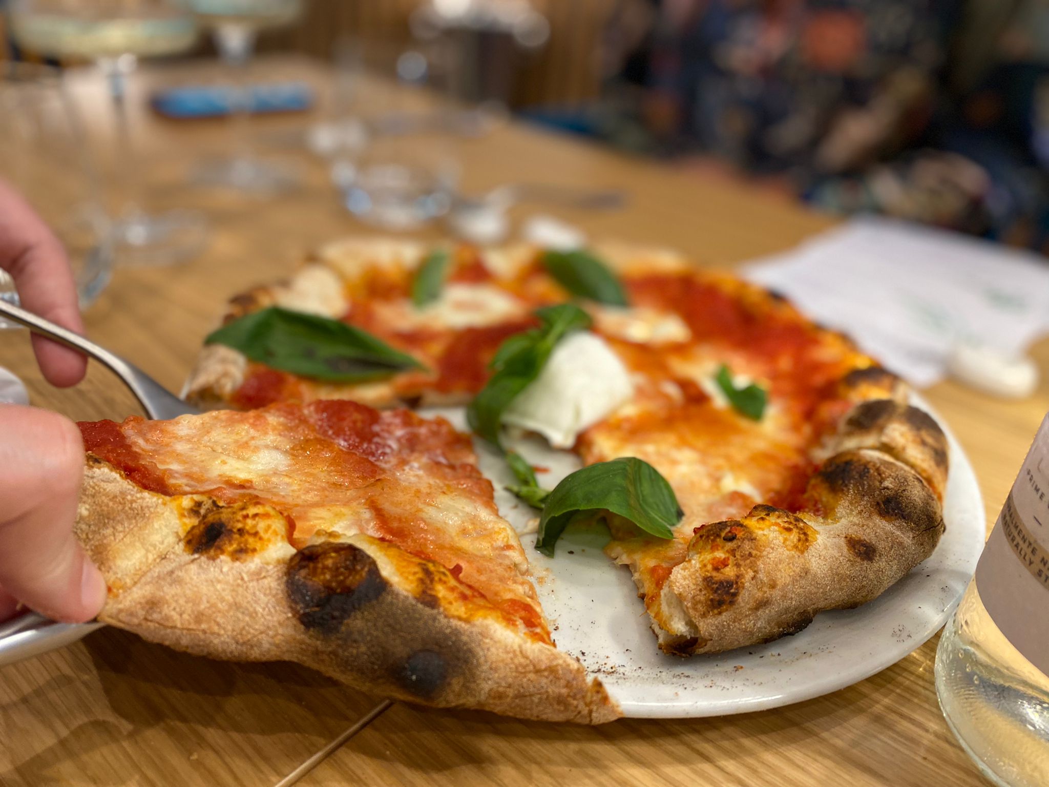 World Pizza Day 2024, perché si festeggia il 17 gennaio - I DATI DEL  SETTORE - Cook Magazine