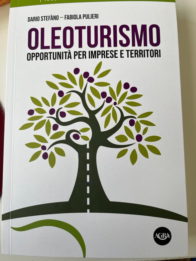 Oleoturismo