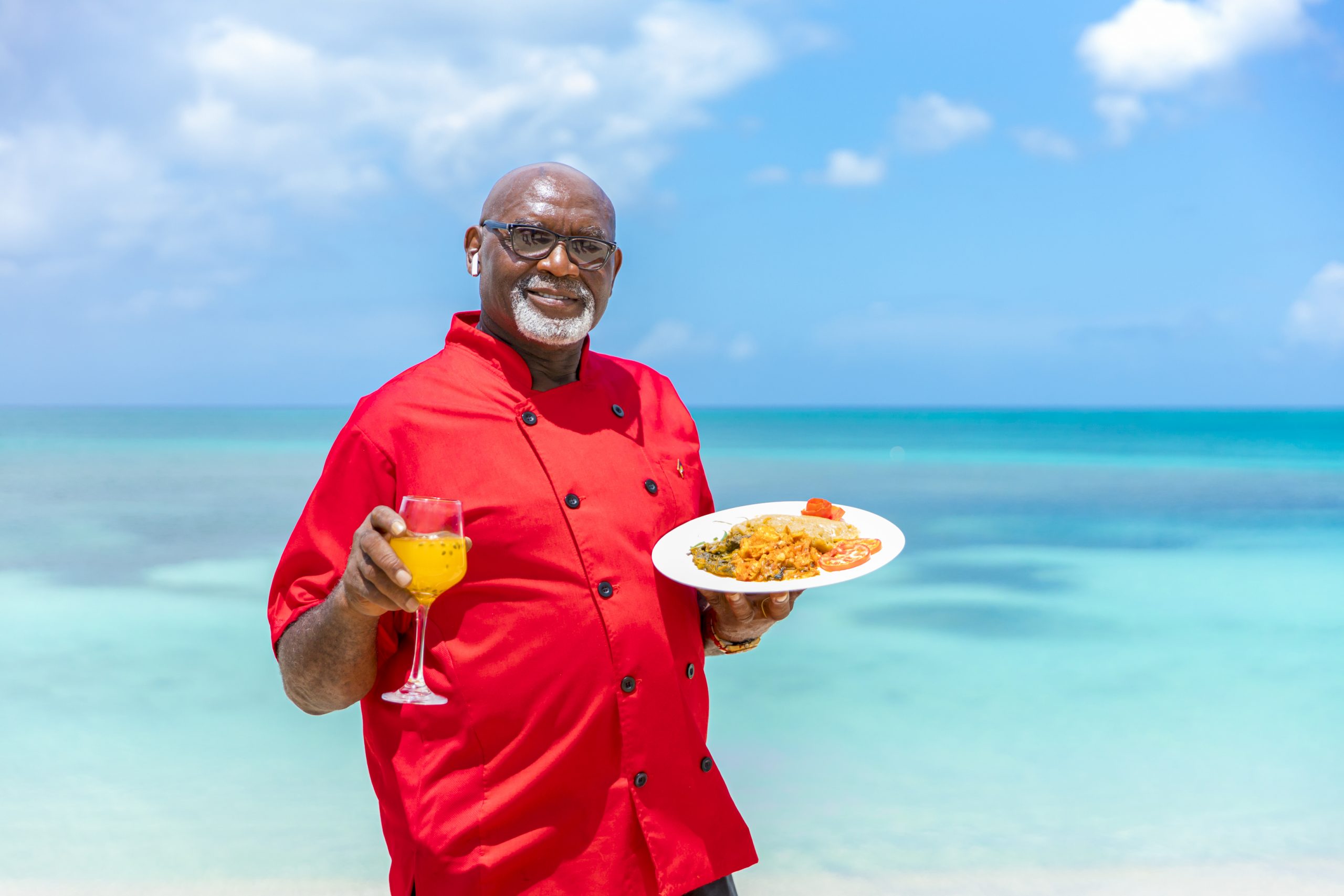 La "Restaurant Week" nelle isole da sogno di Antigua e Barbuda Cook Magazine