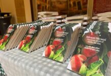 Monti Sicani, l’anima antica della Sicilia