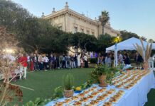 Pozzallo, il gusto del Mediterraneo va in scena: torna Calici dei Cabrera