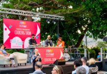 Favignana, con Fishtuna tre giorni fra mare, gusto e innovazione