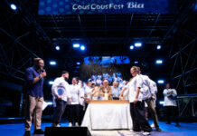 Otto squadre al Cous Cous Fest: in nome della pace anche la mista israelo-palestinese