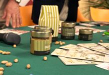 A Raffadali il Fastuca Fest celebra il pistacchio Dop