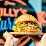 willy's burger